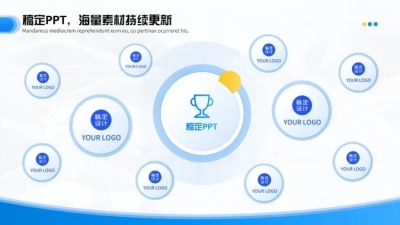 思維導(dǎo)圖模板圖片大全 高效圖文設(shè)計(jì)與制作指南