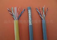 CAT.5E、CAT6、FTP、SFTP網絡線選購指南與市場供應